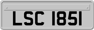 LSC1851