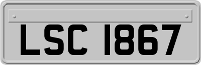 LSC1867