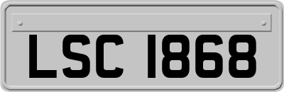 LSC1868