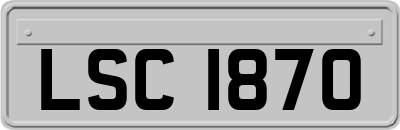 LSC1870