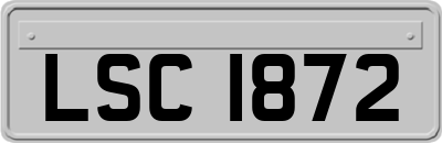LSC1872