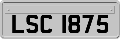 LSC1875