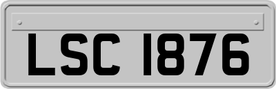 LSC1876