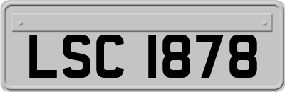 LSC1878