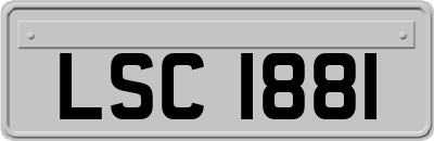 LSC1881