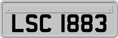 LSC1883