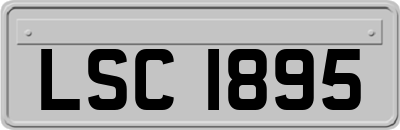 LSC1895