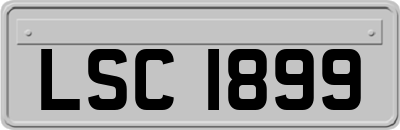 LSC1899