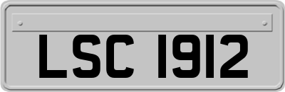 LSC1912
