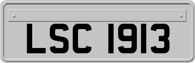 LSC1913