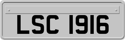 LSC1916