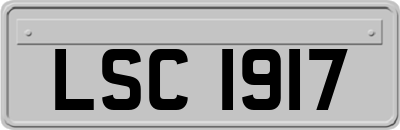 LSC1917