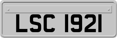 LSC1921