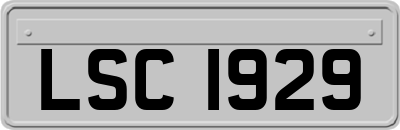 LSC1929