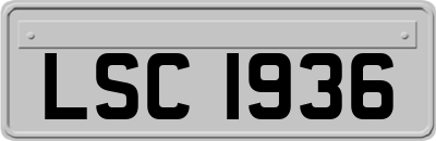 LSC1936