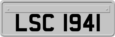 LSC1941