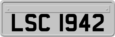 LSC1942