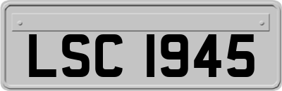 LSC1945