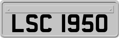 LSC1950