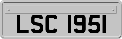 LSC1951