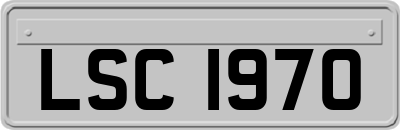 LSC1970