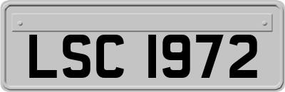 LSC1972