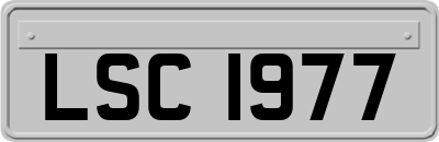 LSC1977