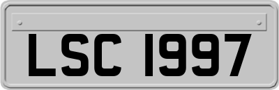 LSC1997