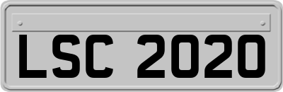 LSC2020