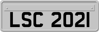 LSC2021