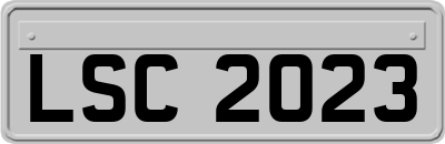 LSC2023