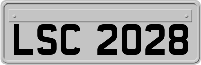 LSC2028