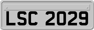 LSC2029