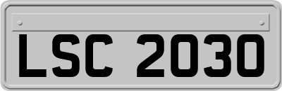 LSC2030
