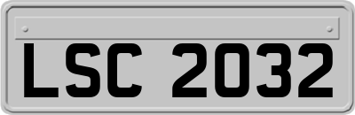 LSC2032