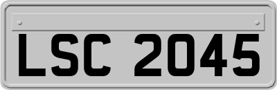 LSC2045