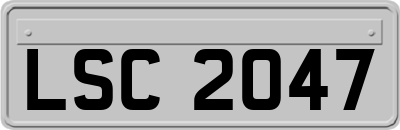 LSC2047