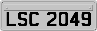 LSC2049