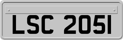 LSC2051