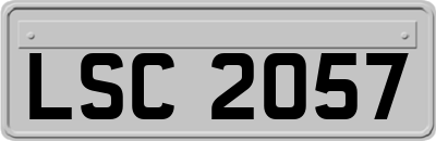 LSC2057
