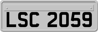 LSC2059