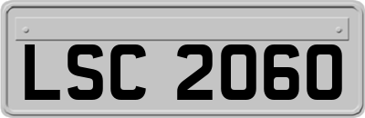 LSC2060
