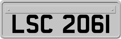 LSC2061