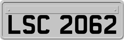LSC2062