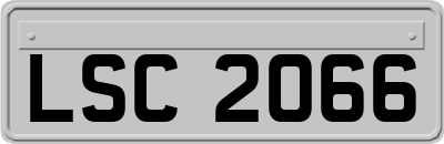LSC2066