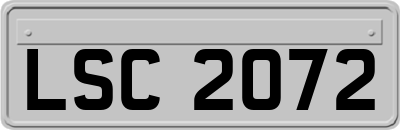 LSC2072