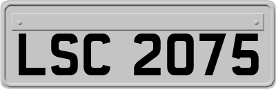 LSC2075