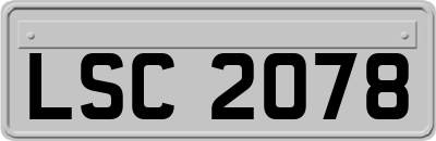 LSC2078