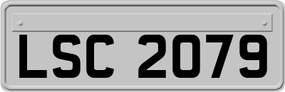 LSC2079