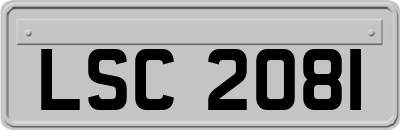 LSC2081